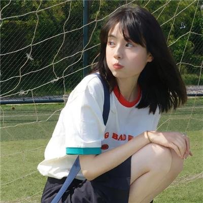 瑞典少女