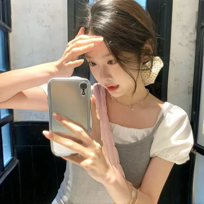 三心两意